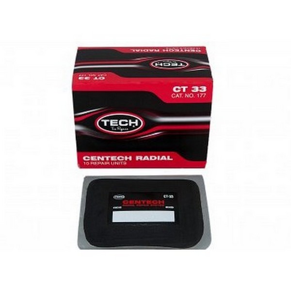 RAPPEZZO TECH CT33